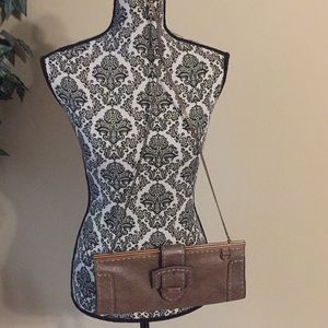 Guess Chain Crossbody Bag